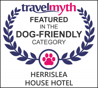 dog friendly award